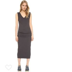 James Perse Standard Sleeveless Dress